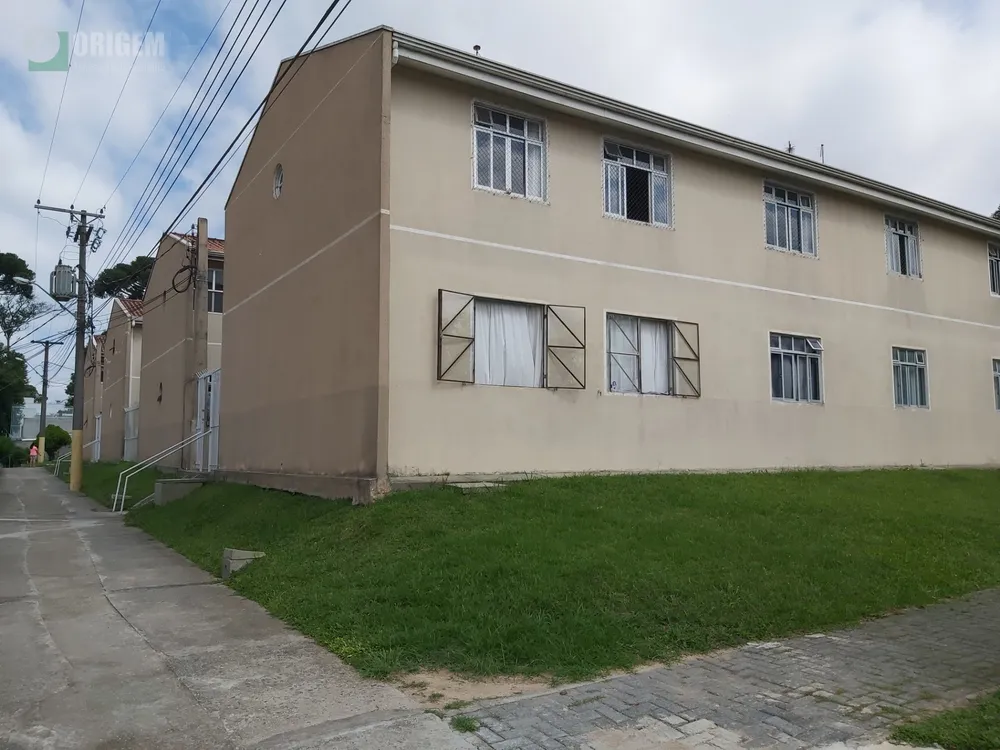 Apartamento, 2 quartos, 49 m² - Foto 1