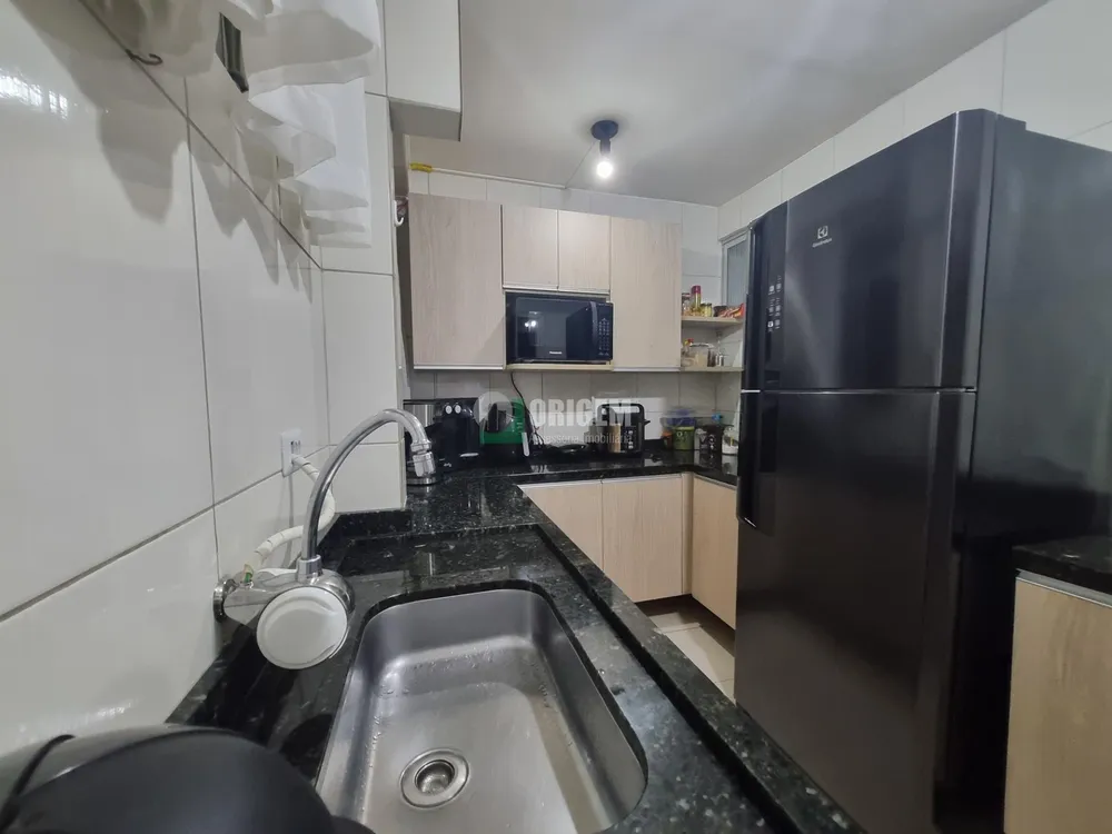Apartamento, 2 quartos, 49 m² - Foto 3