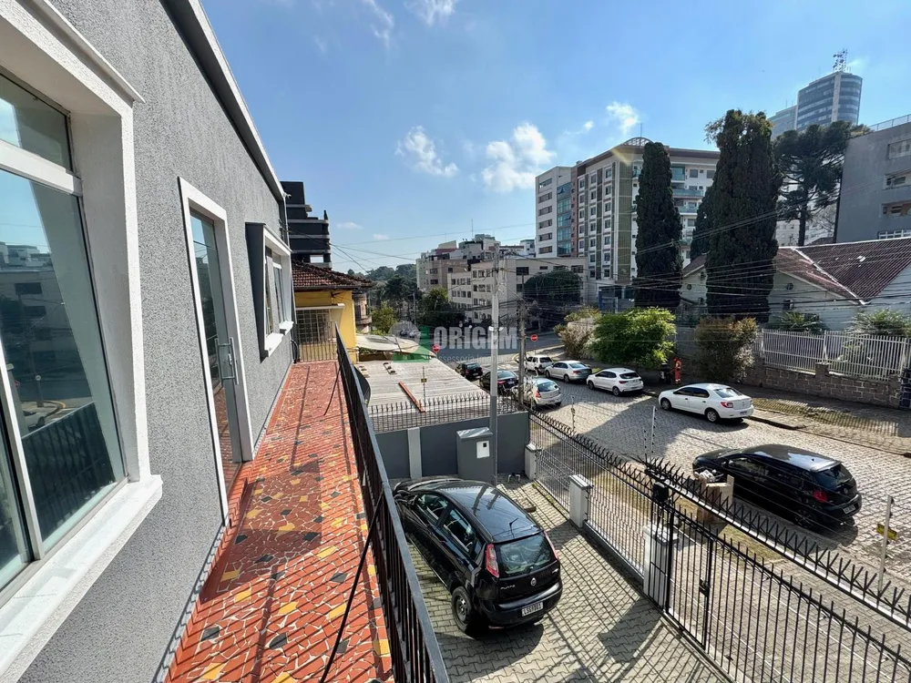 Prédio Inteiro, 280 m² - Foto 1