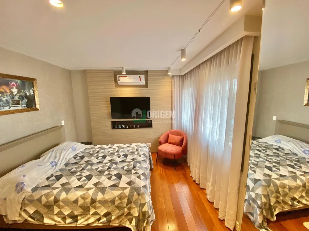 Apartamento, 3 quartos, 156 m² - Foto 3