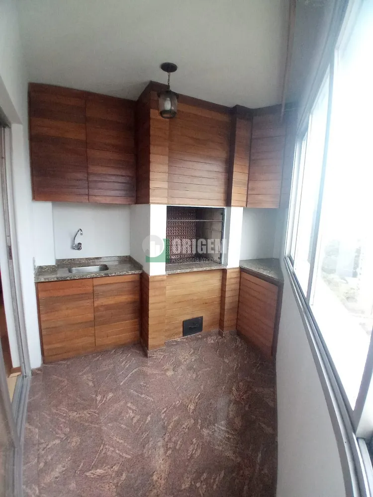 Apartamento, 3 quartos, 200 m² - Foto 2
