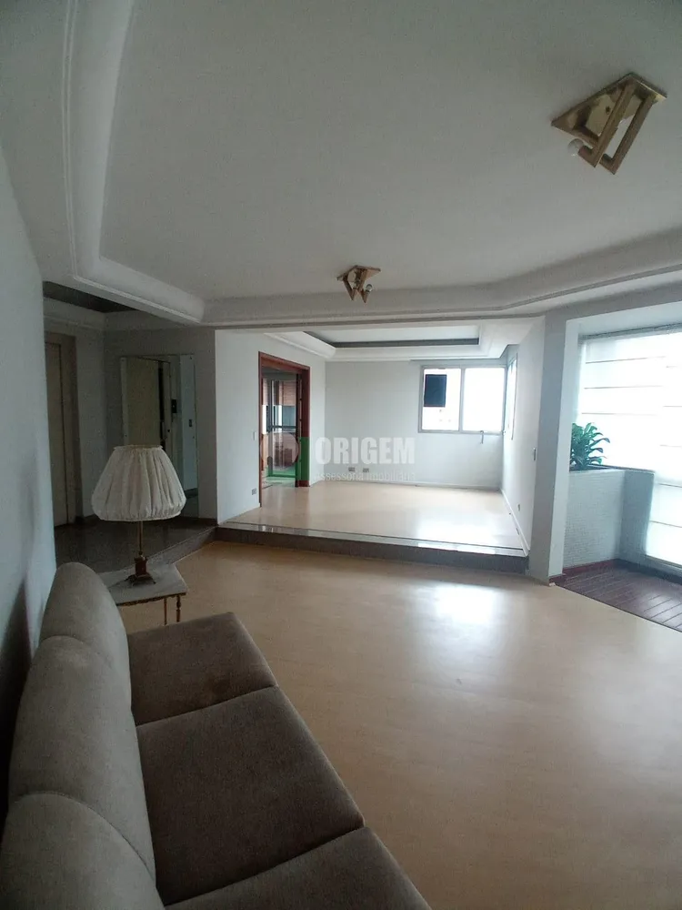 Apartamento, 3 quartos, 200 m² - Foto 4