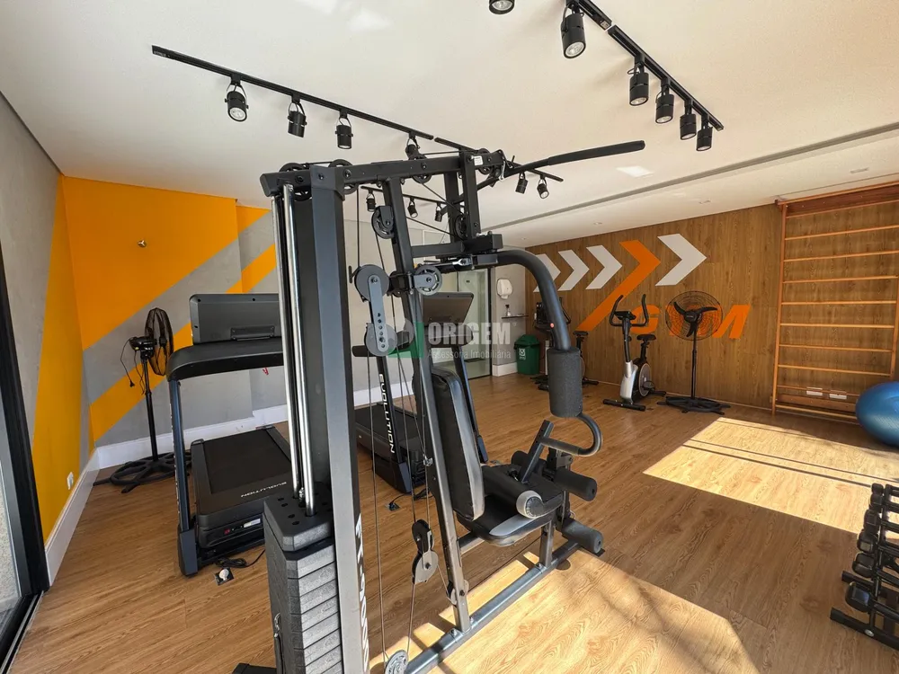 Kitnet-Studio, 17 m² - Foto 4