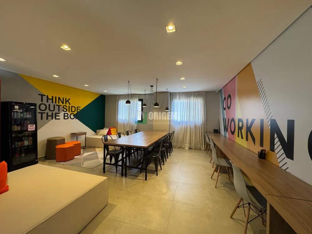 Kitnet-Studio, 17 m² - Foto 2