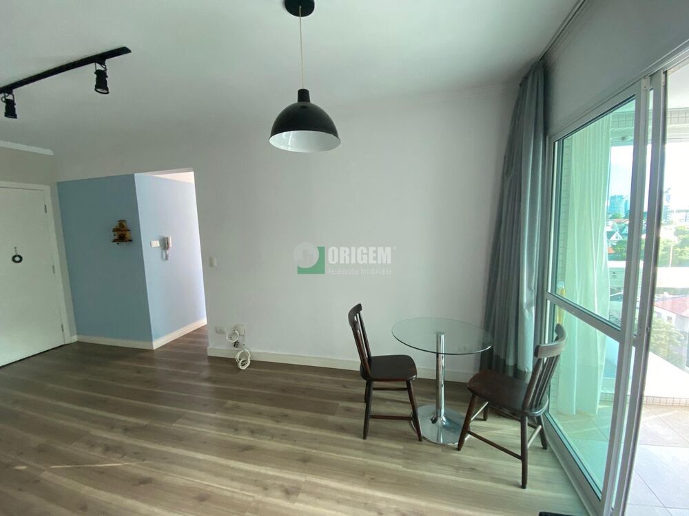 Apartamento, 1 quarto, 42 m² - Foto 3