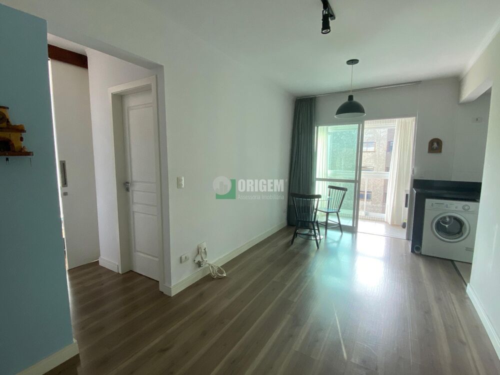 Apartamento, 1 quarto, 42 m² - Foto 4