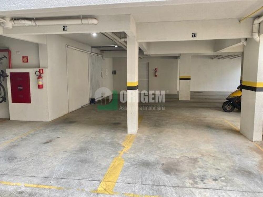 Apartamento, 1 quarto, 42 m² - Foto 12