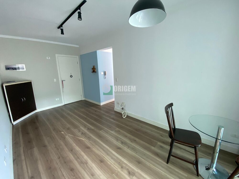 Apartamento, 1 quarto, 42 m² - Foto 5