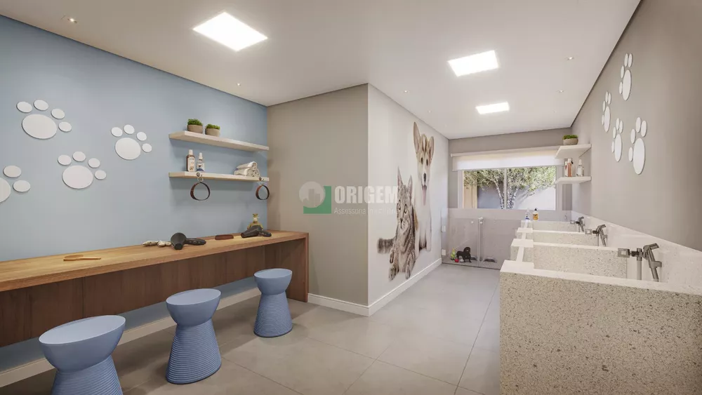 Apartamento à venda com 3 quartos, 119m² - Foto 18