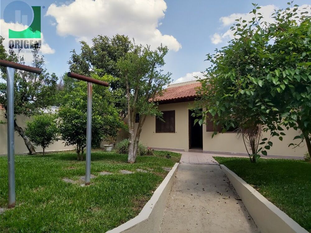 Casa, 4 quartos, 328 m² - Foto 3