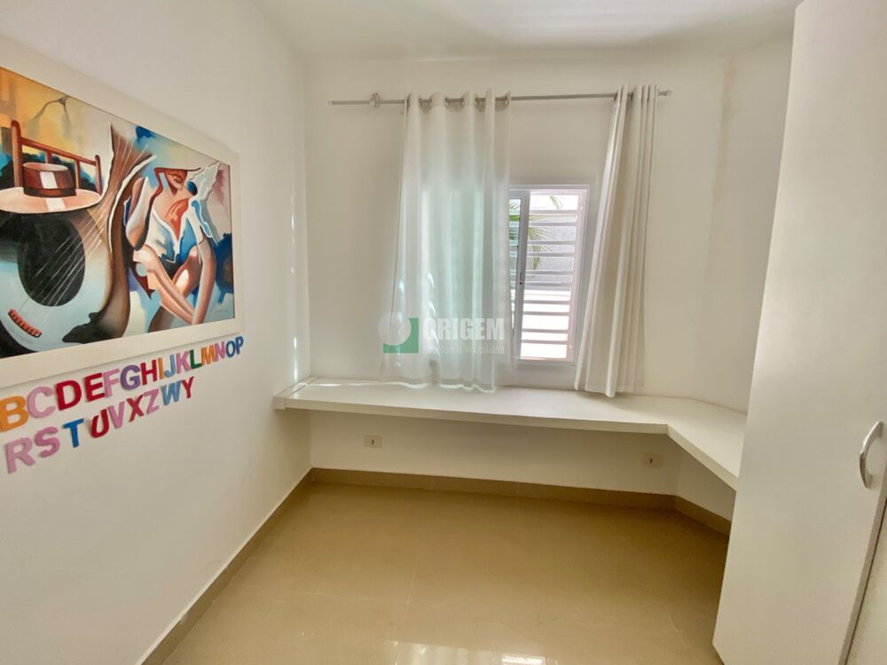 Casa de Condomínio à venda e aluguel com 4 quartos, 476m² - Foto 13