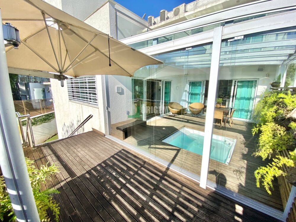 Casa de Condomínio à venda e aluguel com 4 quartos, 476m² - Foto 12