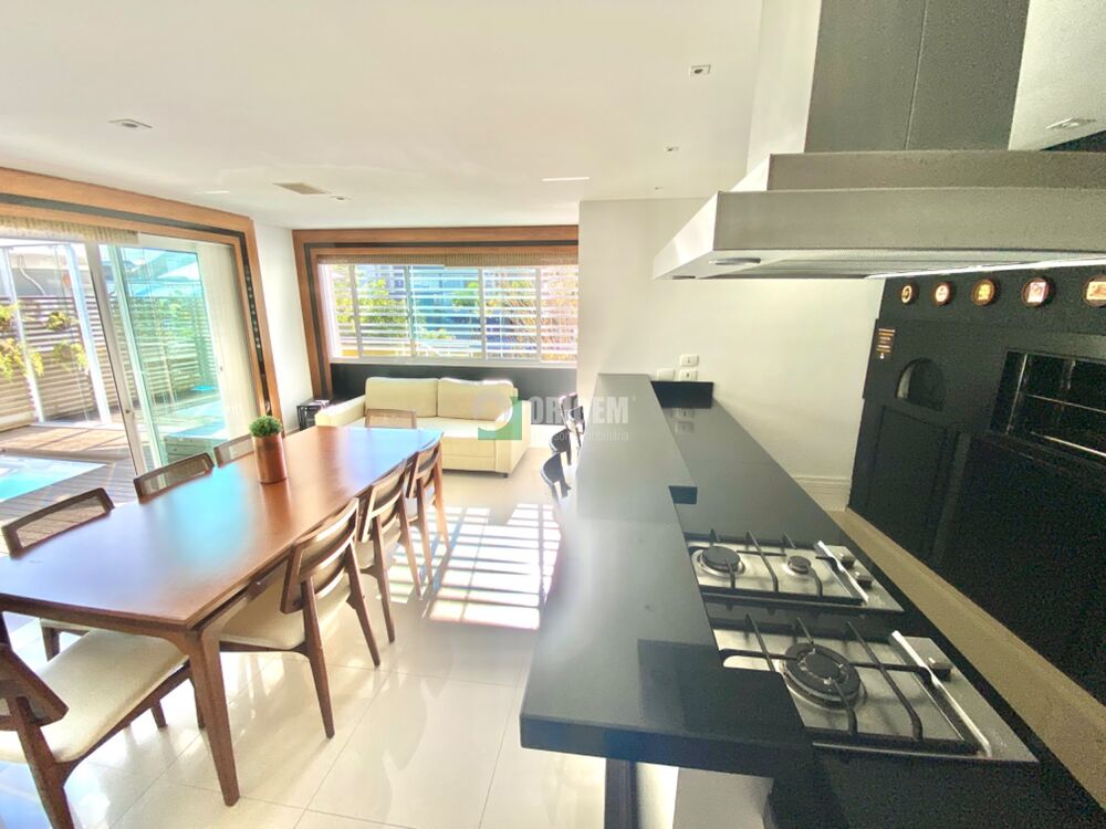 Casa de Condomínio à venda e aluguel com 4 quartos, 476m² - Foto 10