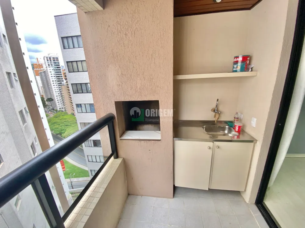 Apartamento, 2 quartos, 65 m² - Foto 2