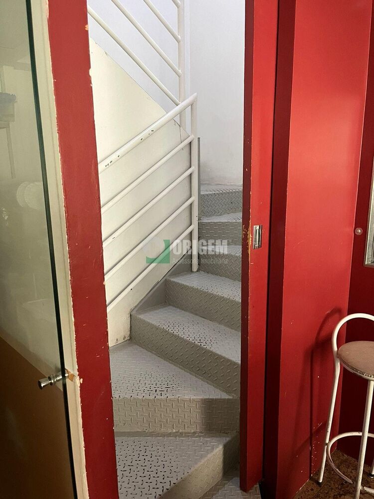 Loja-Salão, 38 m² - Foto 8