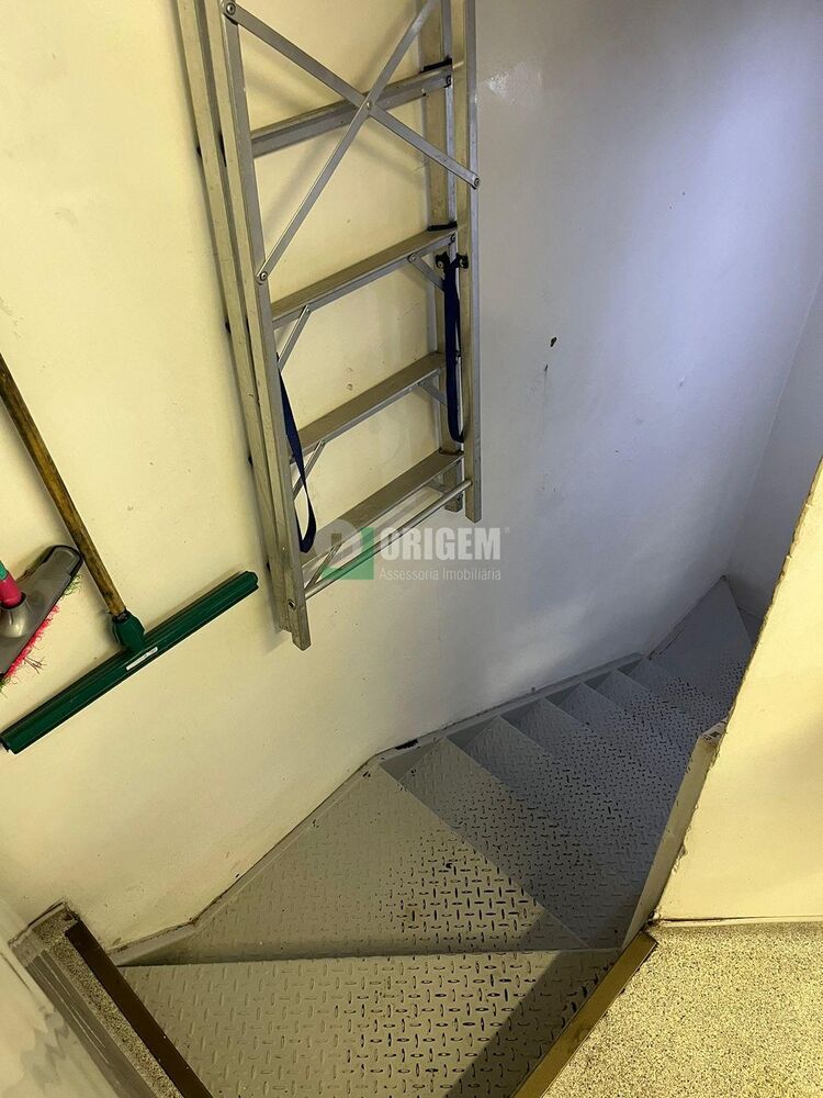 Loja-Salão, 38 m² - Foto 7