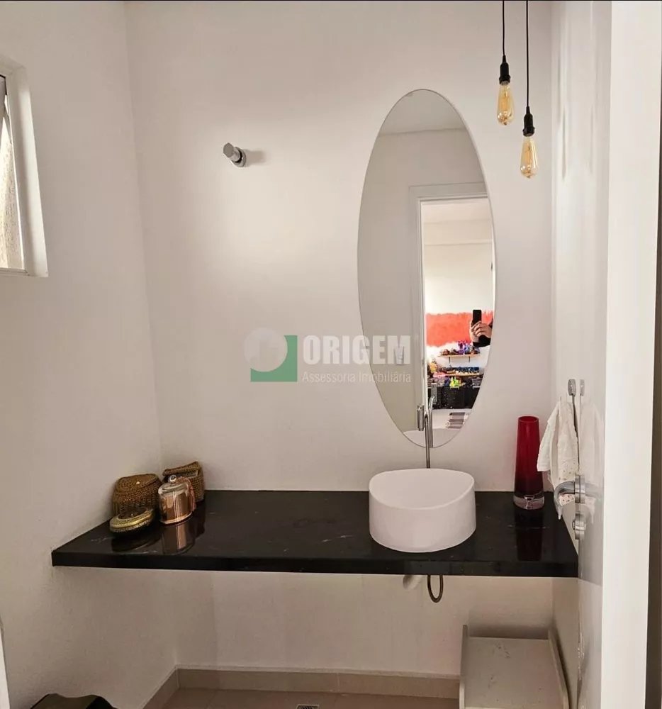 Sobrado à venda com 3 quartos, 154m² - Foto 6