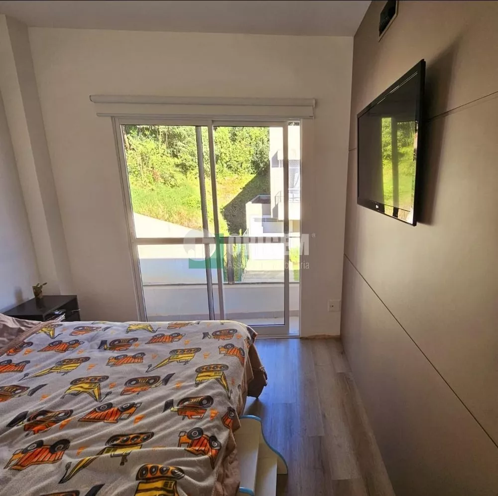 Sobrado à venda com 3 quartos, 154m² - Foto 9