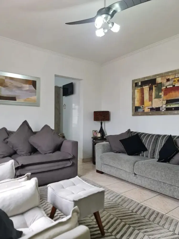 Apartamento, 2 quartos, 110 m² - Foto 1