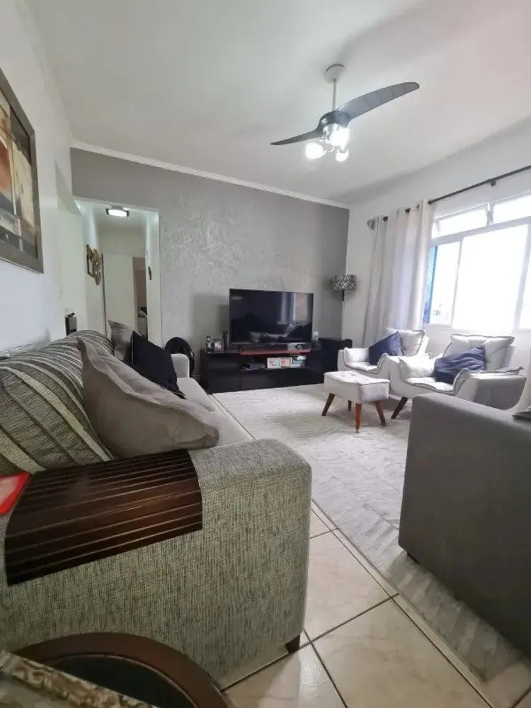 Apartamento, 2 quartos, 110 m² - Foto 3