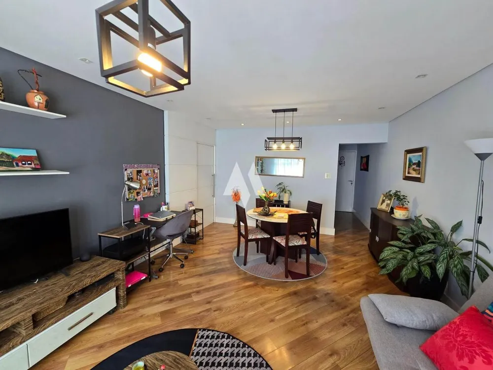 Apartamento, 2 quartos, 90 m² - Foto 1