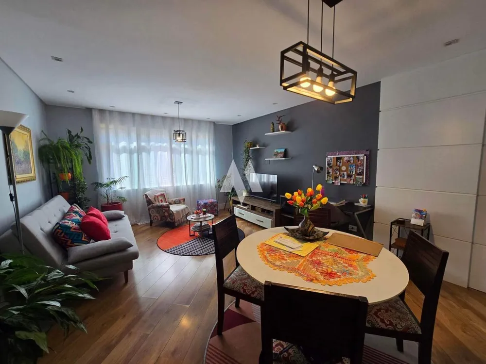 Apartamento, 2 quartos, 90 m² - Foto 2