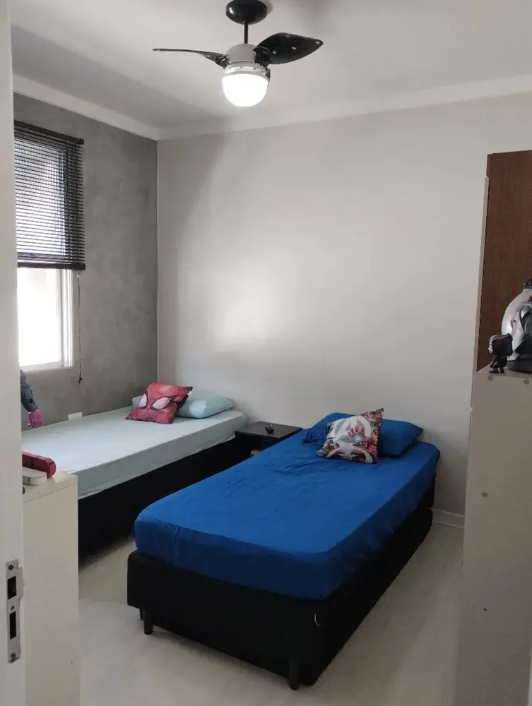 Apartamento, 2 quartos, 78 m² - Foto 4