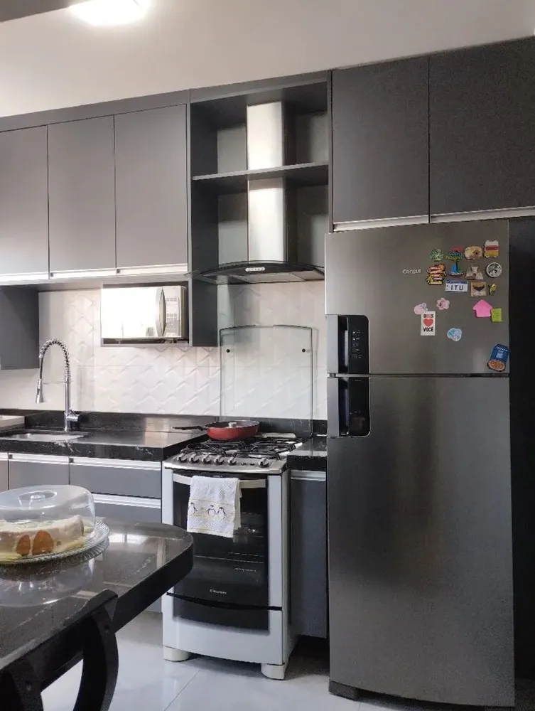Apartamento, 2 quartos, 78 m² - Foto 2