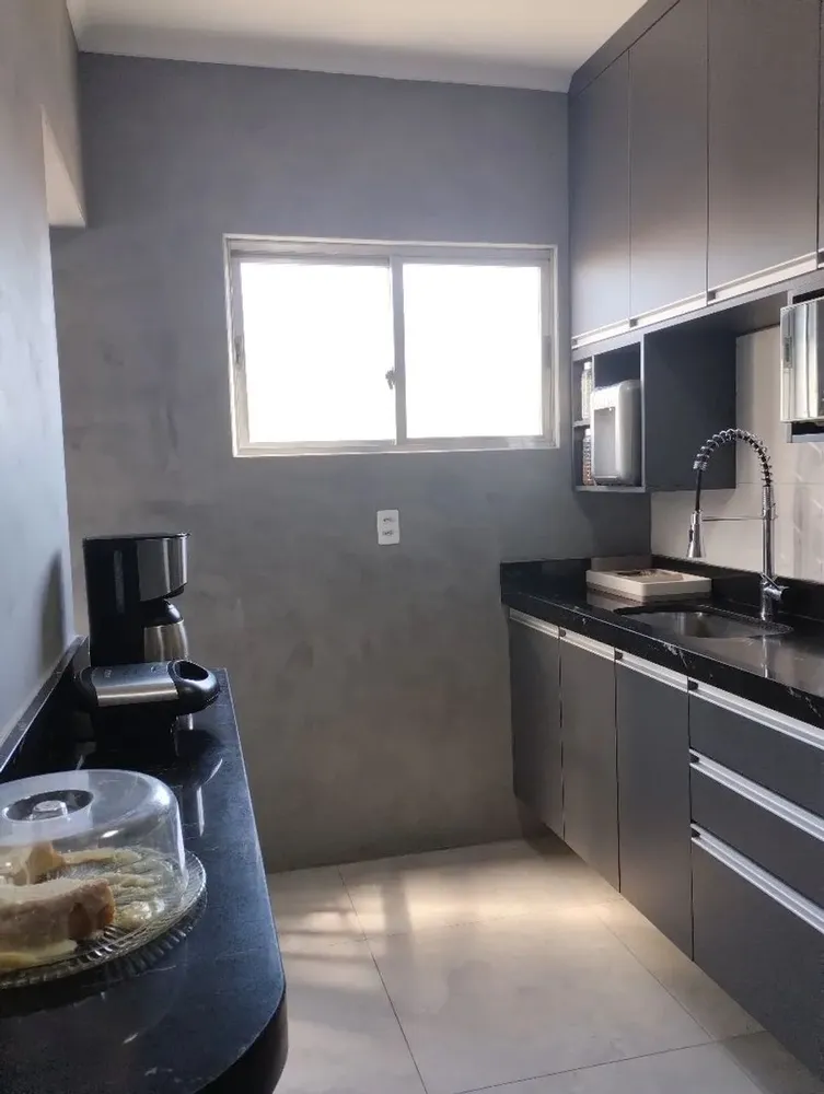 Apartamento, 2 quartos, 78 m² - Foto 4
