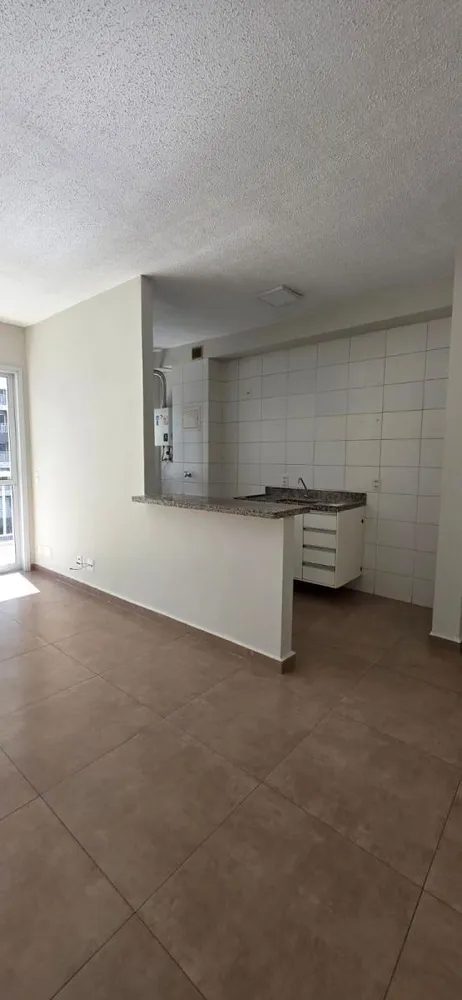 Apartamento, 1 quarto, 49 m² - Foto 2