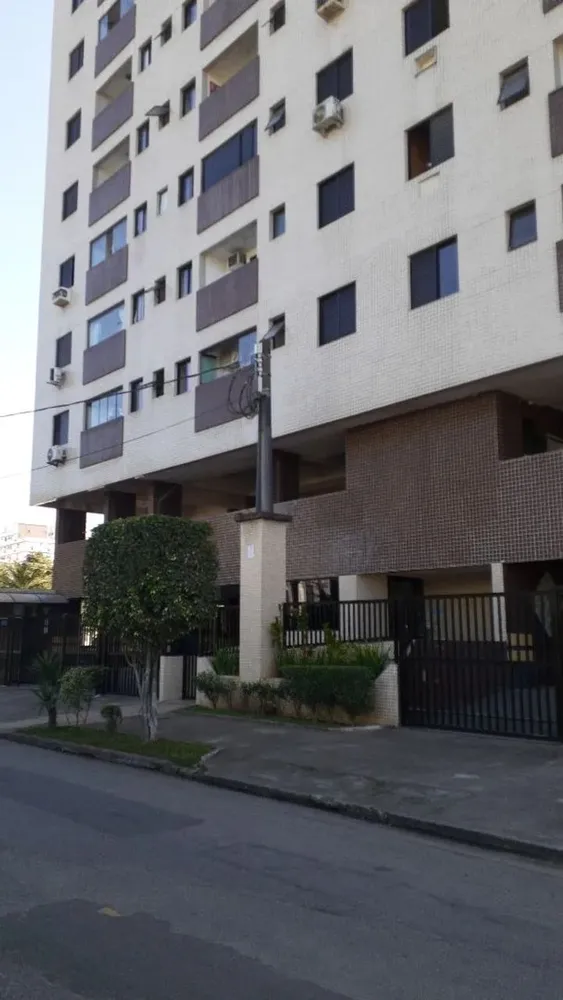 Apartamento, 2 quartos, 89 m² - Foto 1