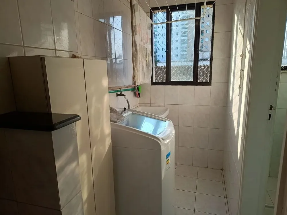 Apartamento, 2 quartos, 89 m² - Foto 2