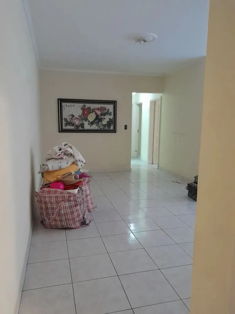 Apartamento, 3 quartos, 120 m² - Foto 1