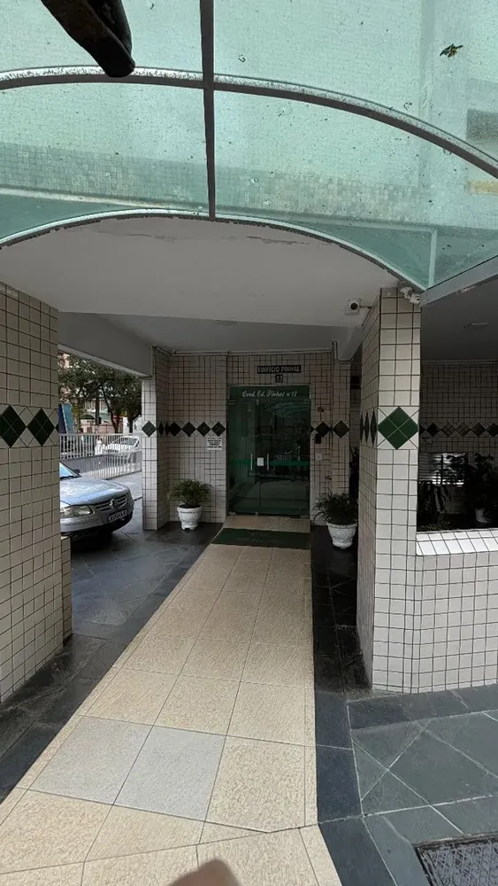 Apartamento, 1 quarto, 25 m² - Foto 4