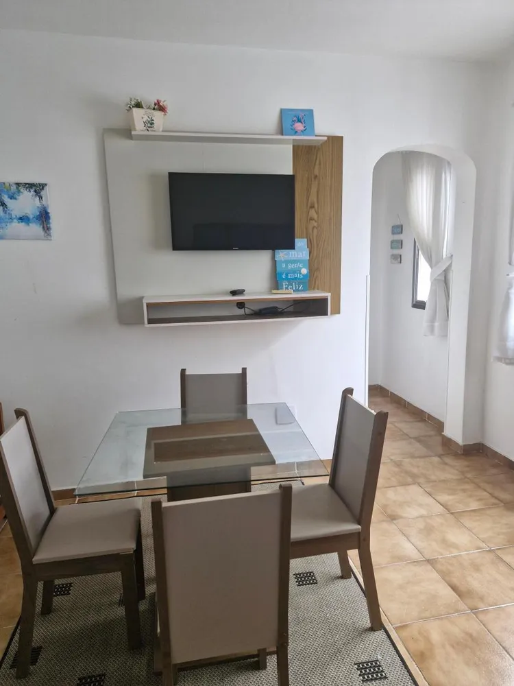 Apartamento, 2 quartos, 65 m² - Foto 1
