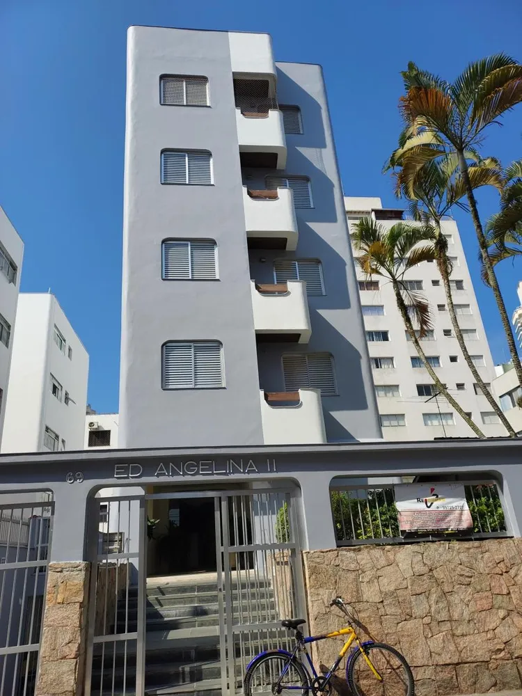 Apartamento, 2 quartos, 65 m² - Foto 2