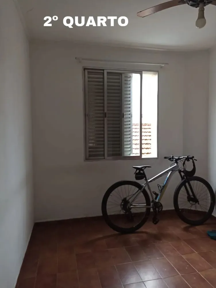 Apartamento, 3 quartos, 97 m² - Foto 1