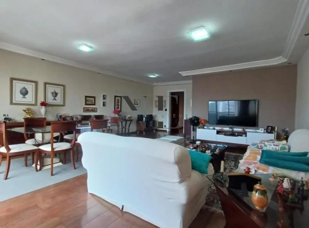 Apartamento, 5 quartos, 230 m² - Foto 3