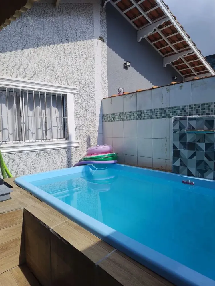 Casa, 2 quartos - Foto 1