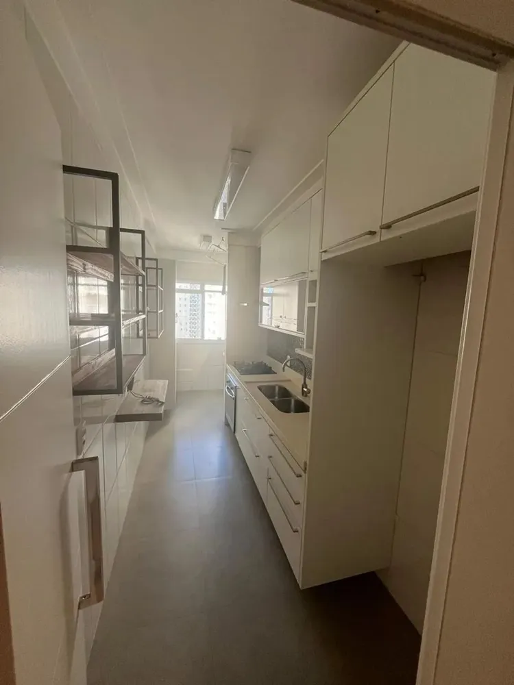 Apartamento, 3 quartos - Foto 2
