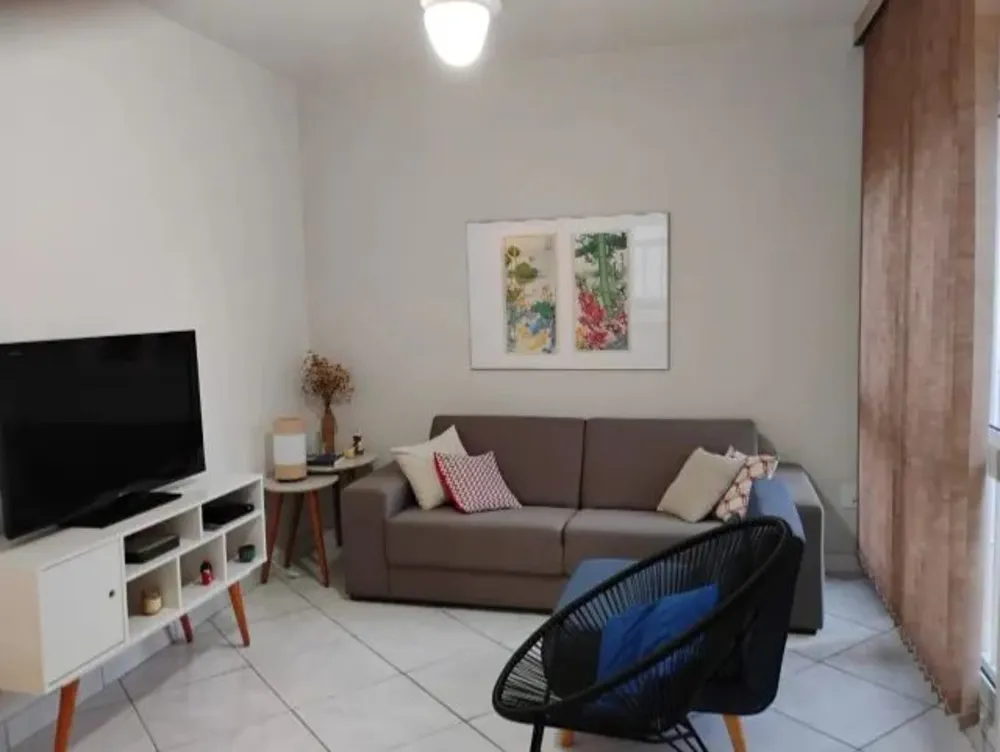 Apartamento, 2 quartos, 62 m² - Foto 1