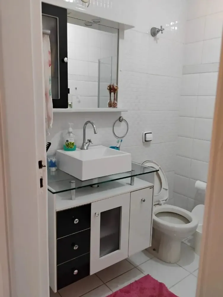 Apartamento, 2 quartos, 62 m² - Foto 4