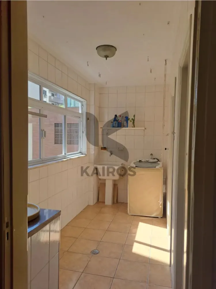 Apartamento, 2 quartos, 94 m² - Foto 1