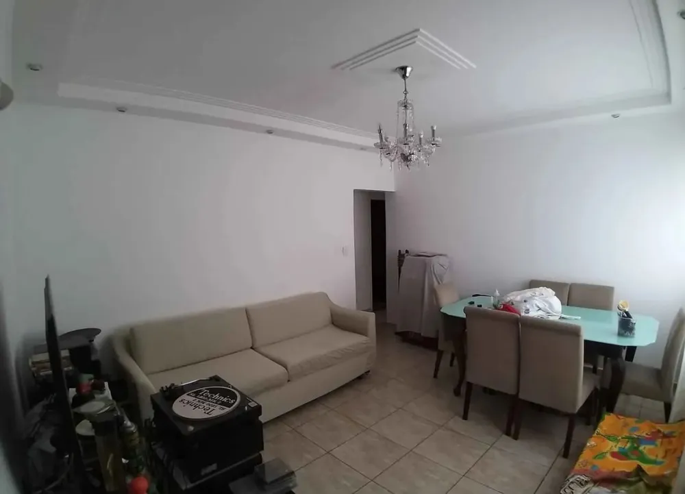 Apartamento, 3 quartos - Foto 2