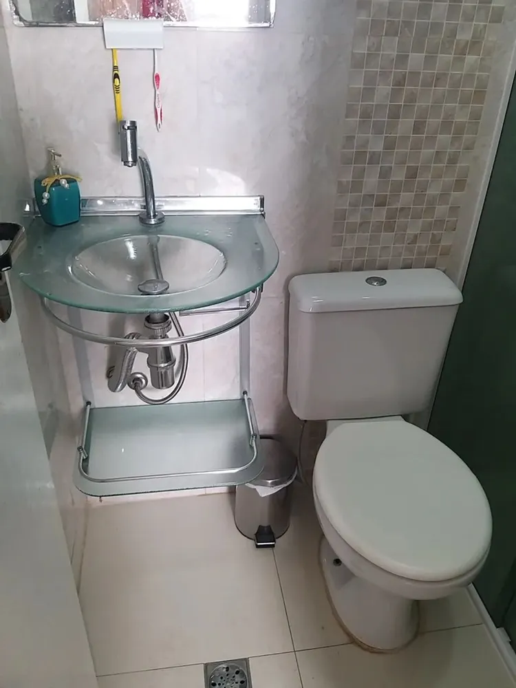 Apartamento, 3 quartos - Foto 3