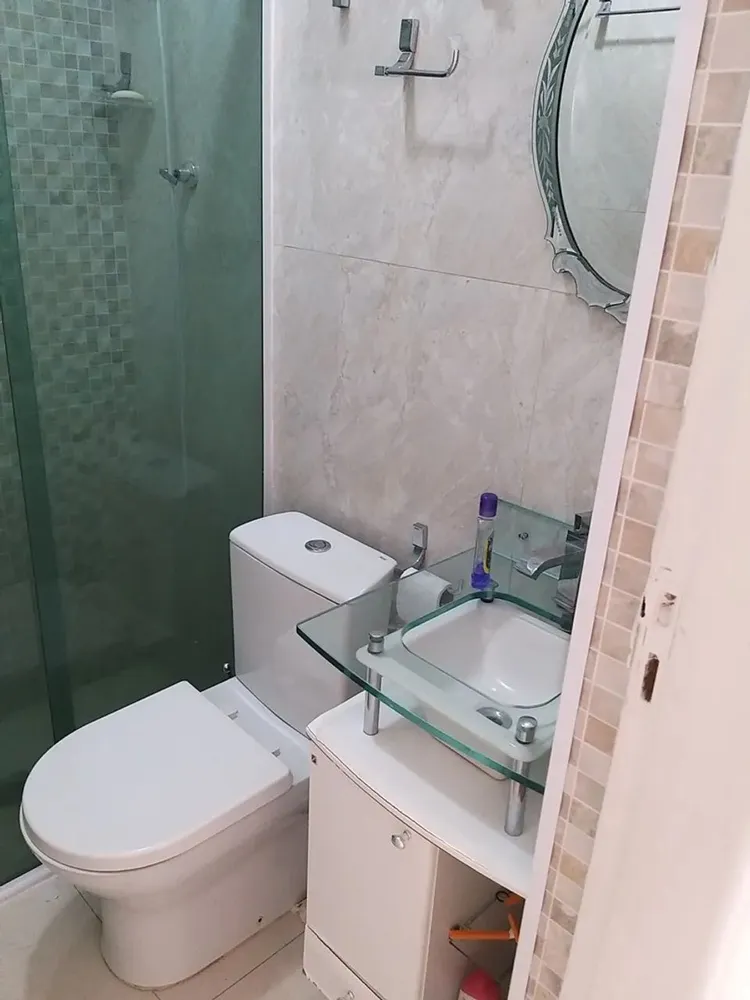 Apartamento, 3 quartos - Foto 1