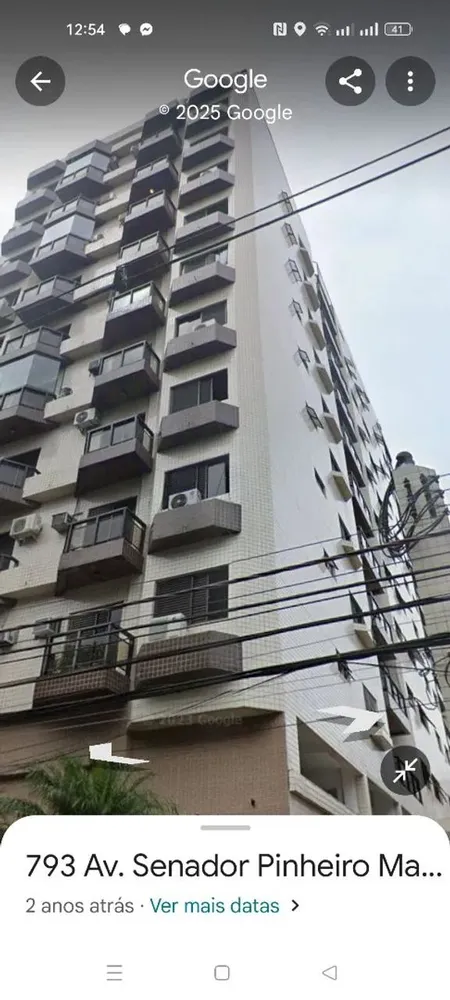 Apartamento, 3 quartos, 112 m² - Foto 1