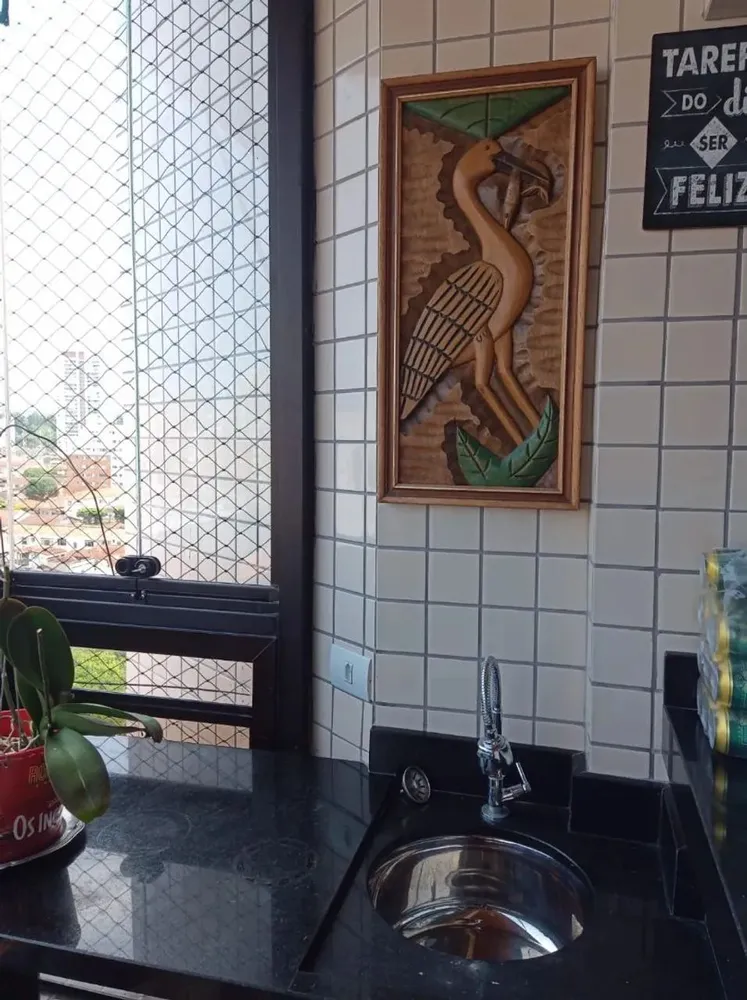 Apartamento, 3 quartos, 112 m² - Foto 5