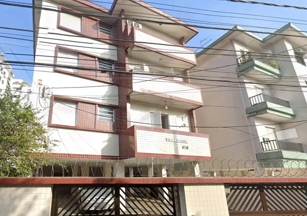 Apartamento, 2 quartos, 66 m² - Foto 1