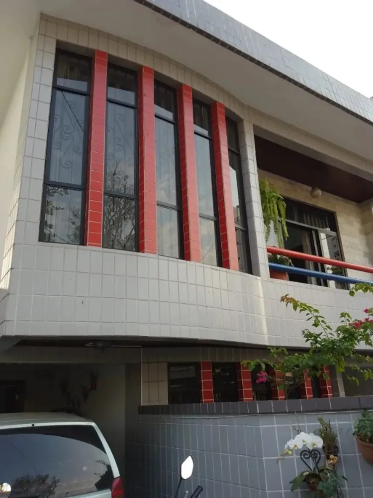 Casa, 3 quartos, 234 m² - Foto 3
